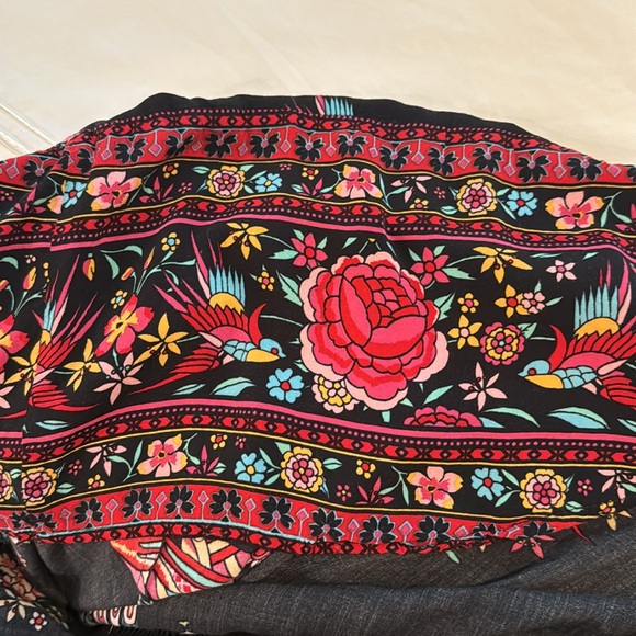 Spell Hotel Paradiso Gown Small - Picture 5 of 11